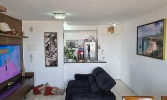 Imagem 2: Apartamento 69 m² com 3 quartos - 1 Suíte - 1 Vaga