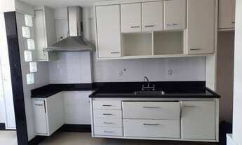 Imagem 3: Apartamento para alugar, 140 m² por R$ 4.585,00/mês - Mata da Praia - Vitória/ES