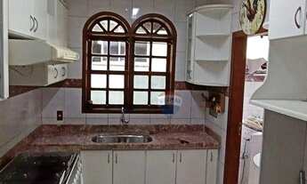 Imagem 5: Casa no Novo Eldorado de 5 quartos com Suite e Hidro para alugar, 286 m² por R$ 4.150/mês