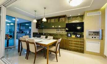 Imagem 3: Vendo apartamento 04 quartos no Tirol