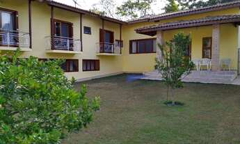 Imagem 4: Residencial Monte Catine - Casa com 5 dormitórios (1 suíte) à venda, 350 m² por R$ 1.650.0