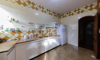 Imagem 7: Apartamento com 4 dormitórios à venda, 224 m² por R$ 990.000 - Cruzeiro - Belo Horizonte/M