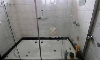 Imagem 3: Apartamento com 4 dormitórios à venda, 170 m² por R$ 998.000 - Cidade Jardim - Belo Horizo