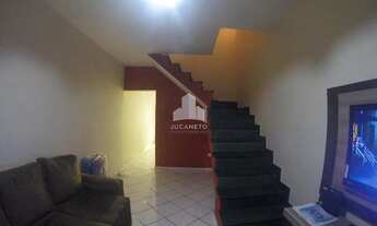 Imagem 2: Sobrado residencial à venda, Vila Bocaina, Mauá