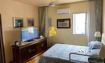 Imagem 2: Ampla cobertura triplex no centro de Florianópolis