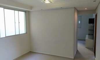 Imagem 4: Apartamento para aluguel e venda tem 51 metros quadrados com 3 quartos sem elevador