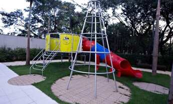 Imagem 7: LINDO APARTAMENTO BROOKLIN EMPREENDIMENTO THERA RESIDENCE