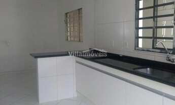 Imagem 4: Casa - Dic V (Conjunto Habitacional Chico Mendes) - Campinas