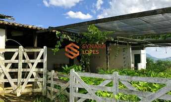 Imagem 15: FAZENDA À VENDA EM VALE DO JEQUIRIÇÁ - JEQUIRIÇÁ/BA