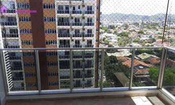 Imagem: Apartamento para alugar, 140 m² por R$