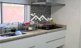 Imagem 6: Sobrado no Condomínio Bella Cittá - Mogi das Cruzes