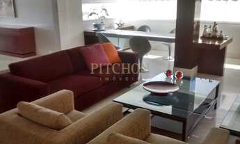 Imagem 5: Cobertura à venda, 4 quartos, 2 suítes, 3 vagas, Luxemburgo - Belo Horizonte/MG