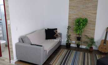 Imagem: Apartamento à venda, 65 m² por R$ 380.000,00