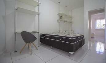 Imagem 7: Apartamento para venda com 190 metros quadrados com 4 quartos