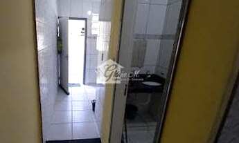 Imagem 5: Apartamento com 1 dorm, Canto do Forte, Praia Grande - R$ 149 mil, Cod: 1798