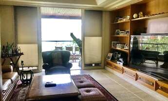 Imagem 5: SãO PAULO - Padrão - Vila Nova Conceição