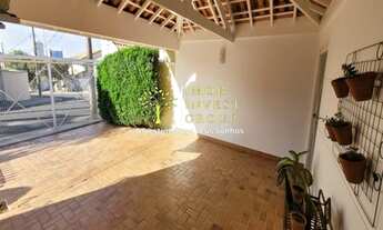 Imagem 4: Ampla casa térrea totalmente mobiliada para locação e venda em Indaiatuba/SP