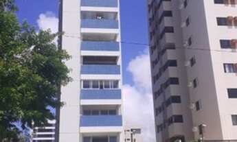 Imagem 5: Jean Charles / Beira mar de Candeias, calçadão, 158m2, 2 salas 3 quartos, lazer