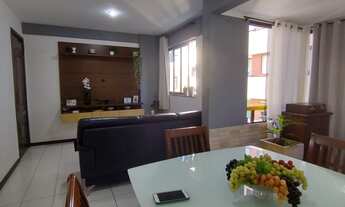 Imagem 4: Apartamento 3/4 sendo 01 Suíte na Pituba - Salvador - BA