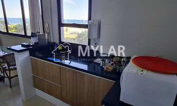 Imagem 5: Ótimo apartamento, vista frontal mar, 2 quartos e infraestrutura completa