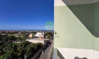 Imagem 5: Apartamento para venda possui 47 metros quadrados com 2 quartos em Jardim Atlântico - Serr