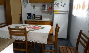 Imagem 6: SãO PAULO - Casa Padrão - Jardim Santa Cruz (Campo Grande