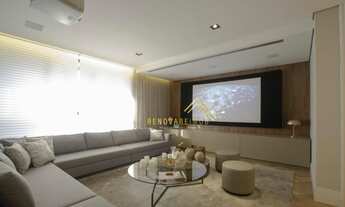 Imagem 7: Apartamento com 3 suítes 233m² à venda