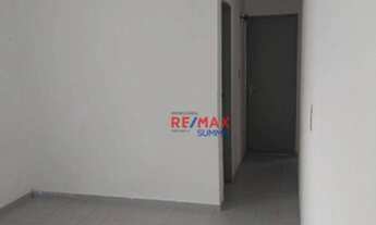 Imagem 4: Apartamento com 2 dormitórios à venda, 58 m² por R$ 135.000,00 - Ipês - João Pessoa/PB