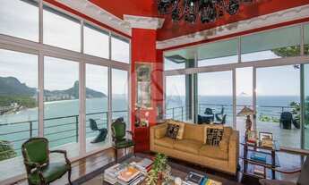 Imagem 3: RIO DE JANEIRO - Casa Padrão - Joá