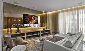 Imagem 3: Apartamento à venda, 4 quartos, 2 suítes, 4 vagas, Carmo Sion - Belo Horizonte/MG