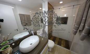 Imagem 5: Apartamento venda com 71 metros - 2 quartos - Sublime Max