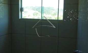 Imagem 3: Casa para aluguel tem 62 metros quadrados com 2 quartos em Schroeder I - Schroeder - SC