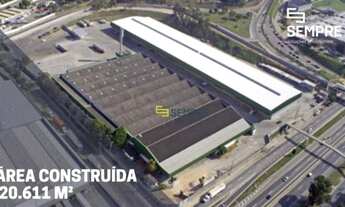 Imagem 6: Galpão para alugar no Rio de Janeiro/RJ