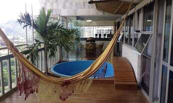 Imagem 6: BARRA - ATLÂNTICO SUL - 3 QUARTOS