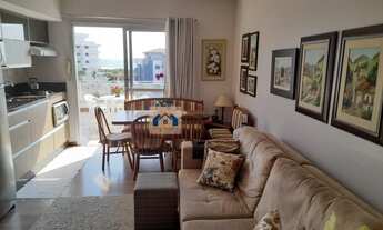 Imagem 4: Apartamento 2 quartos, garagem, terraço com churrasqueira, Ingleses- Florianópolis/ SC