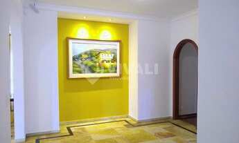 Imagem 3: Casa em Condomínio-À VENDA-Ville Chamonix-Itatiba-SP