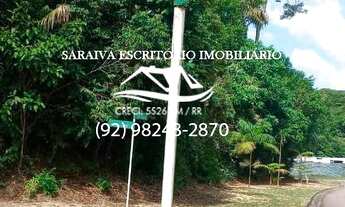 Imagem 3: Vendo Lote no Alphaville 03