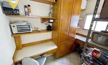 Imagem 4: Grande apartamento em Bento Ferreira