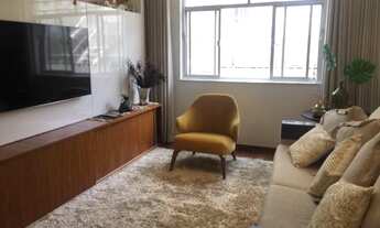 Imagem 2: Venda - APARTAMENTO - SANTO ANTONIO BELO HORIZONTE MG