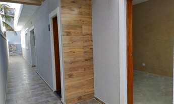 Imagem 4: Casa com Piscina no Jockey