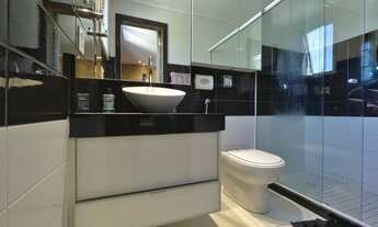 Imagem 6: Apartamento para venda com 156 metros 3 quartos sendo 3 suítes na Praia da Costa - Vila Ve