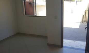 Imagem 3: Casa duplex, Cosmos, Rio de Janeiro, aceitando carta de crédito