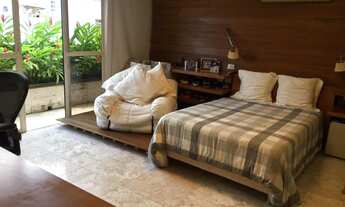 Imagem 5: Apartamento de 510 metros quadrados no bairro Jardim Botânico com 3 quartos