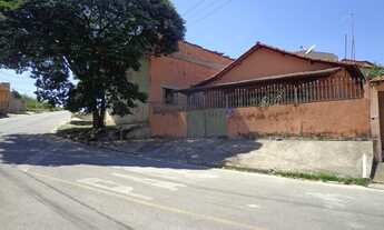 Imagem 2: Casa 3 quartos e loja em lote 420 metros