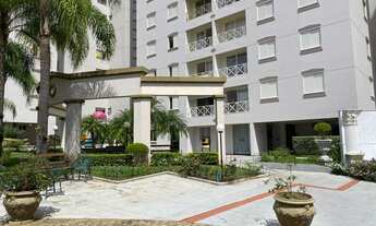 Imagem 3: Apartamento Mansões 70 m2 com 3 dorm sendo 1 suíte