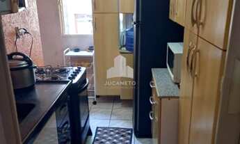 Imagem 6: Apartamento com 2 dormitórios à venda, 54 m² por R$ 185.000,00 - Vila Independência - Mauá