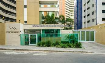 Imagem 5: VILA MEIRELES - APARTAMENTOS NO MEIRELES EM FORTALEZA/CE