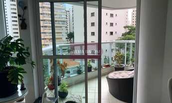 Imagem 3: SãO PAULO - Apartamento Padrão - Moema