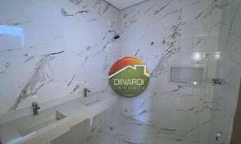 Imagem 2: Casa à venda, 195 m² por R$ 1.275.000,00 - Recreio das Acácias - Ribeirão Preto/SP