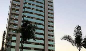 Imagem 7: Apartamento para venda tem 83 metros quadrados com 3 quartos em Cocó - Fortaleza - CE